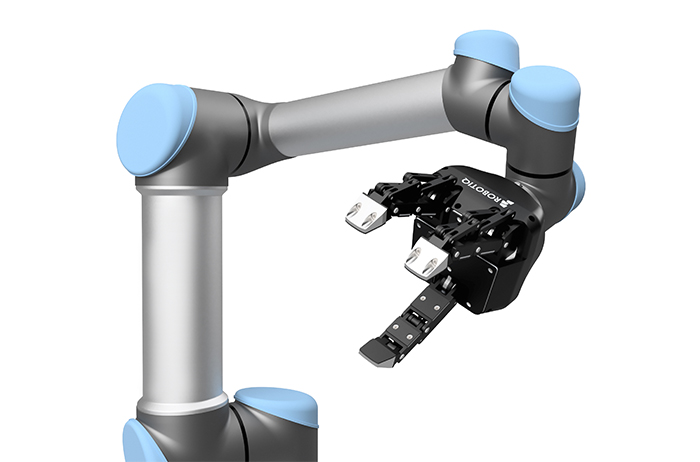 Robotiq 三指夹爪