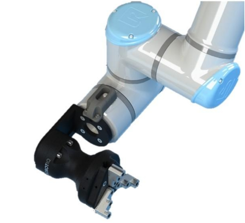 Robotiq Hand-E C10三指夹爪
