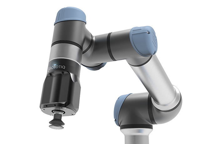 Robotiq epick和airpick真空吸盘
