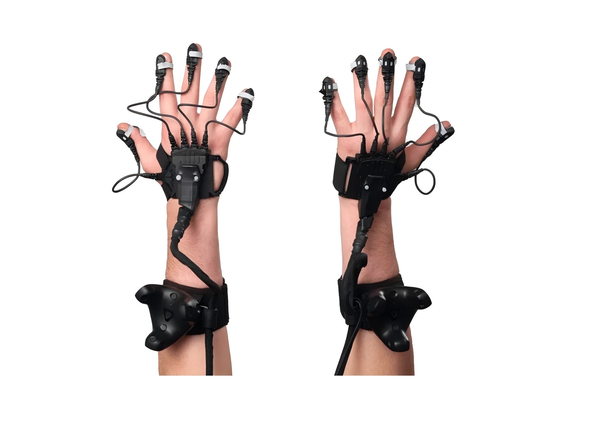 Shadow Glove触觉手套